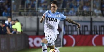 El lateral sería transferido a Europa pero recién a mitad del 2019\u002E