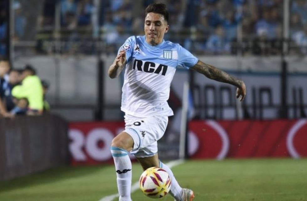 Atento Belgrano: por Renzo Saravia ofrecen 15 millones de euros