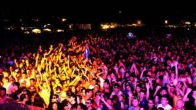 Fiesta Electru00f3nica