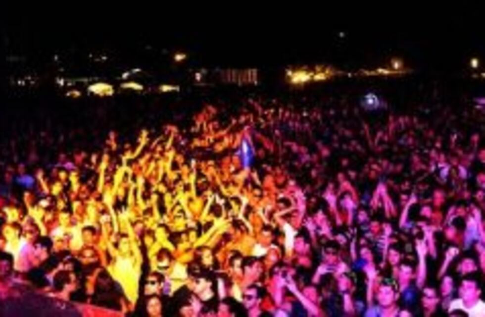 Otros seis jóvenes hospitalizados y 40 asistidos por consumo de drogas sintéticas en una fiesta en Mar del Plata
