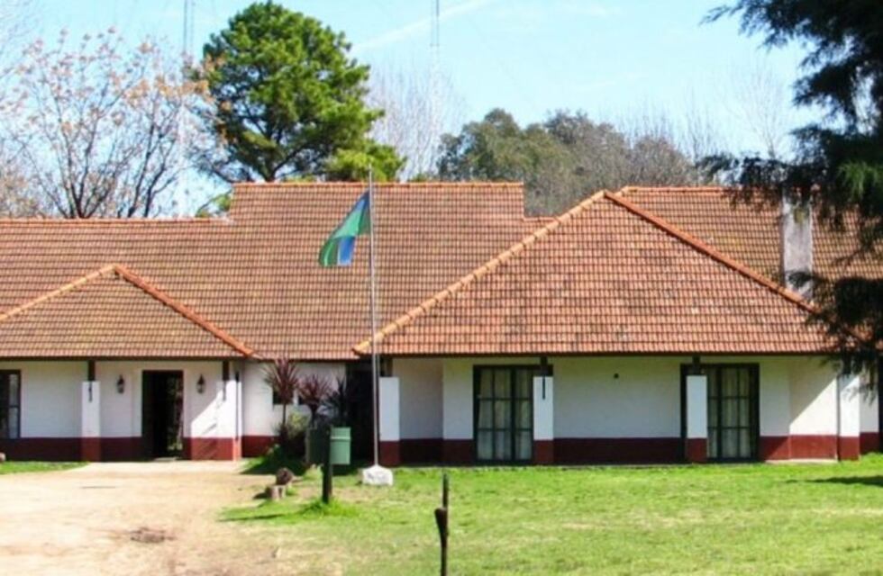 Robaron una escuela agropecuaria de Moreno: se llevaron hasta los caños de agua