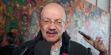 Dip\u002E Alberto Matuk