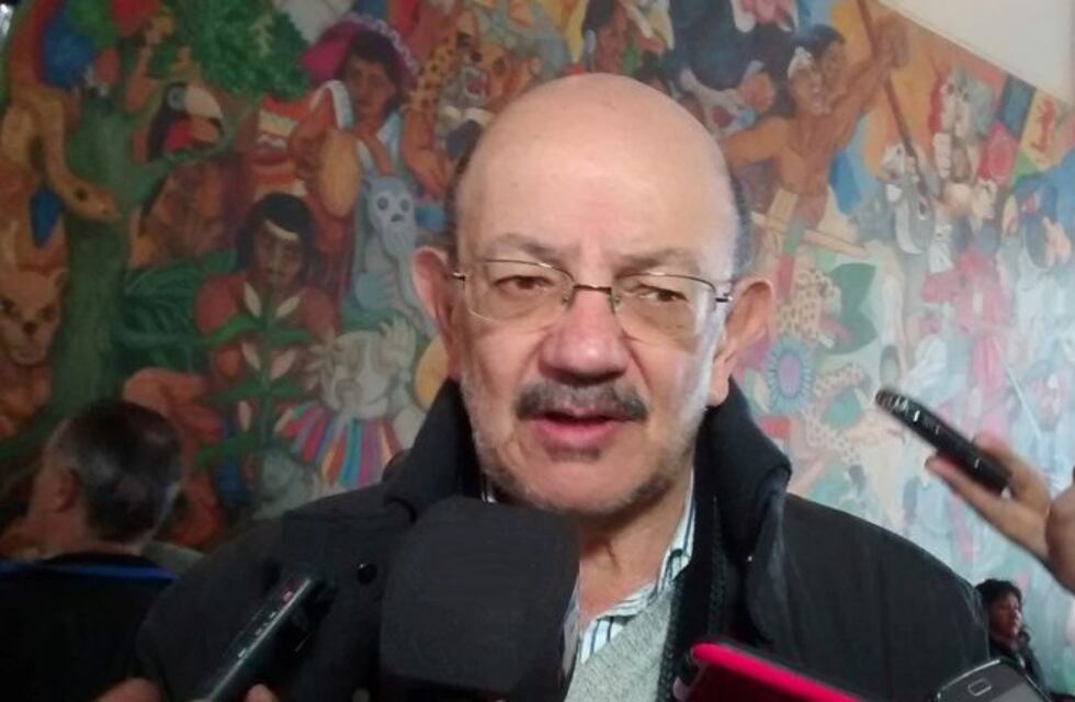 Desde el PJ, Matuk quiere "devolverles a los jujeños los sueños y esperanzas"