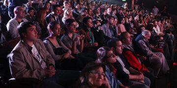 Festival Tucumán Cine