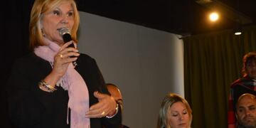 Encuentro de bibliotecas