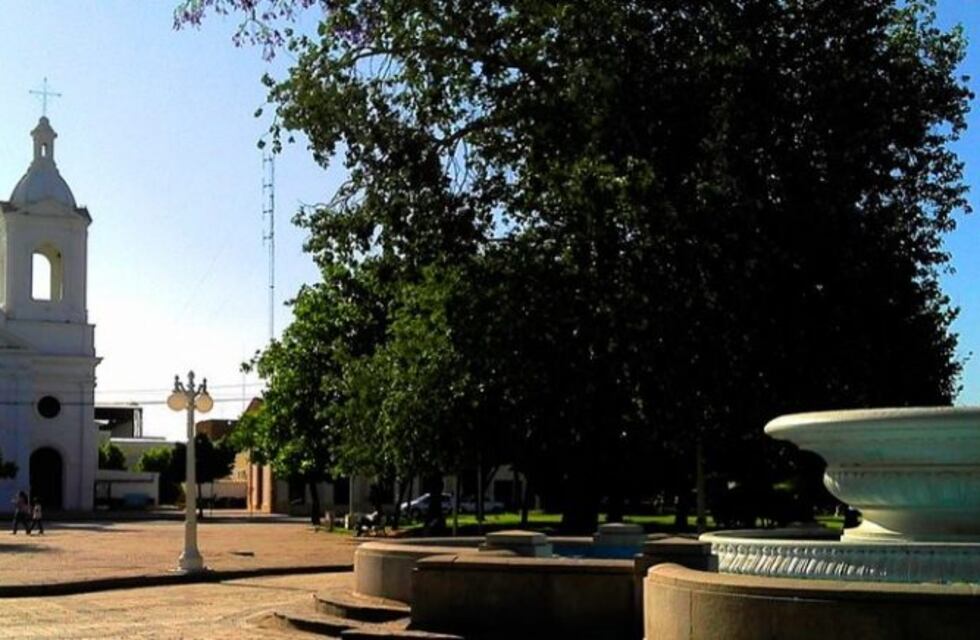 Traslasierra: detienen a sargento por robo y violencia de género