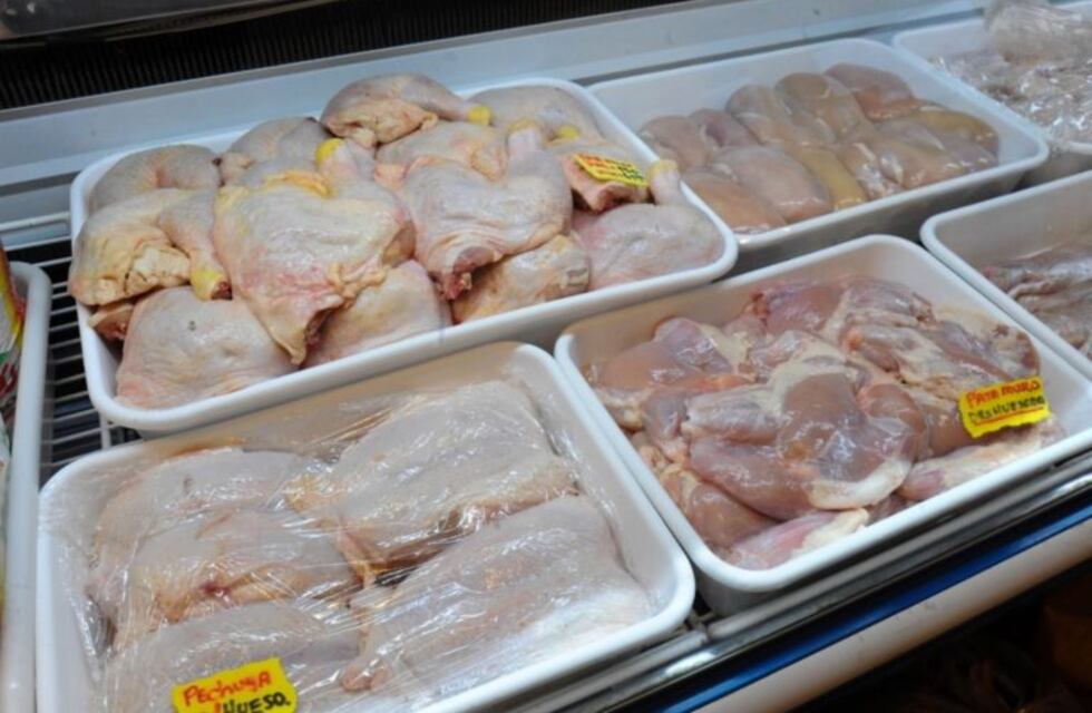 Asaltaron una pollería de Guaymallén y se llevaron 20 mil pesos