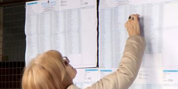 Están garantizados los padrones para las próximas elecciones en Chubut