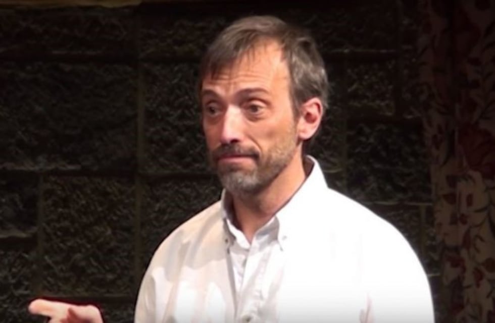 El emocionante relato de un ex combatiente de Malvinas: “Al primer avión que le disparé era argentino”