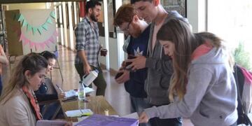 La UNR tendrá por primera vez presupuesto participativo (UNR)