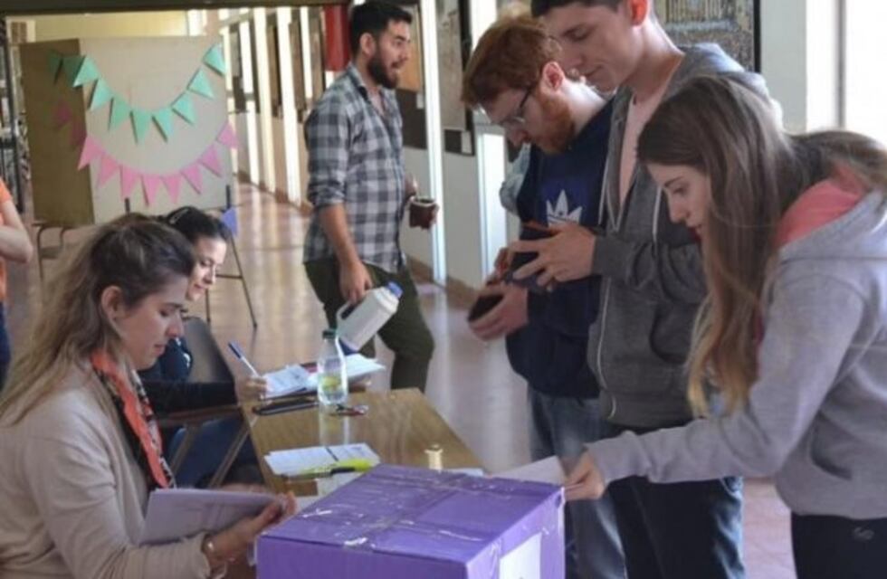 La UNR lanza por primera vez su presupuesto participativo
