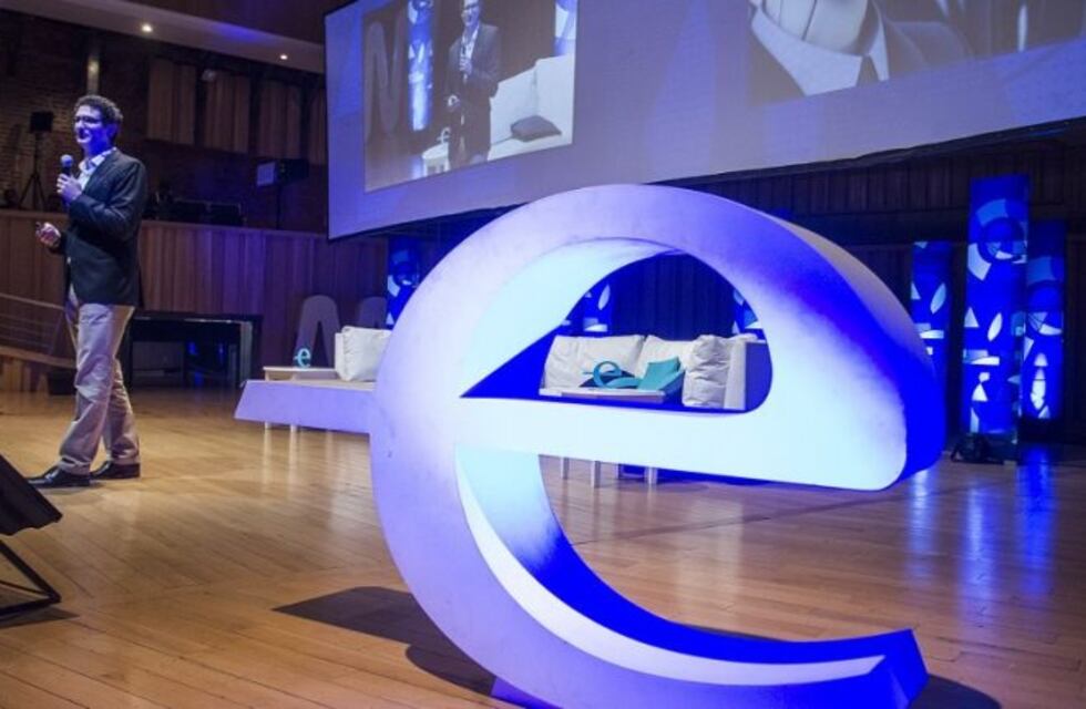 Experiencia Endeavor en Neuquén: el evento que celebra la cultura emprendedora