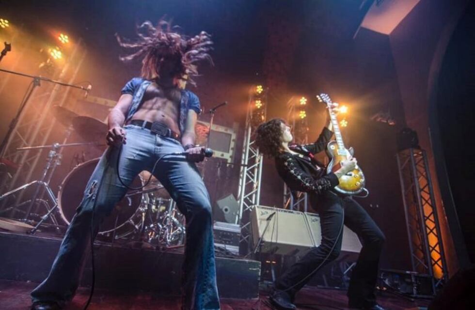 Legends Music Festival, el homenaje a las grandes bandas de rock