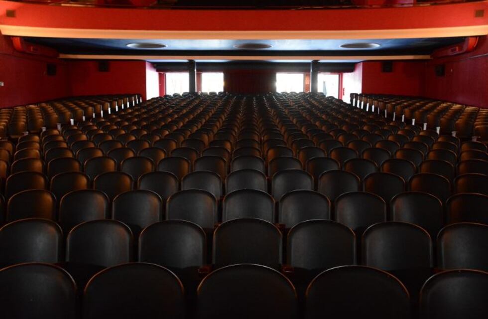 El Cine Belgrano cumple 63 años