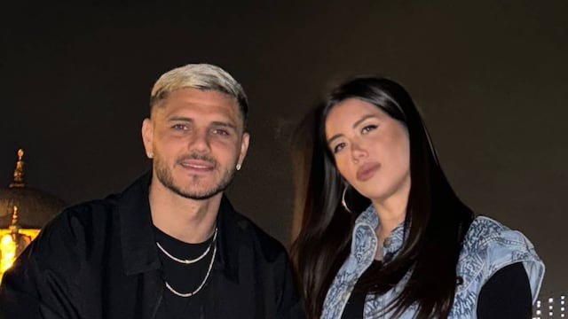 El matrimonio generó un torbellino mediático luego de su nueva separación.