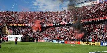 Venta de entradas para el partido de Colón y Unión en Santa Fe\u002E (Colón de Santa Fe)