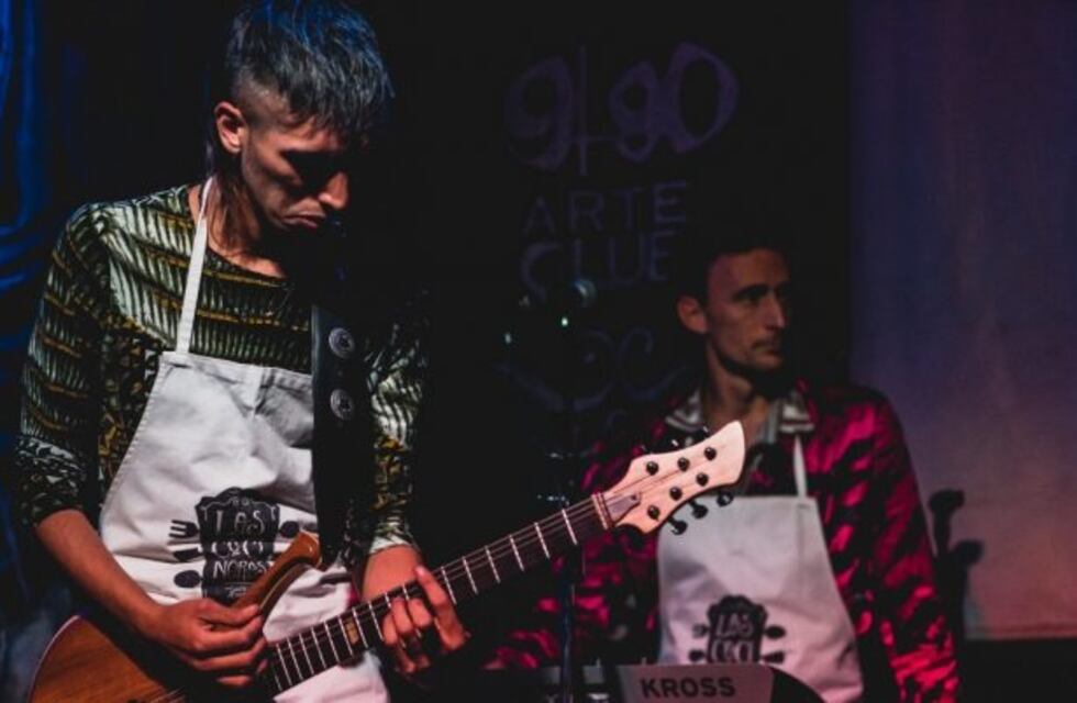 Festival Amor de Primavera, en La Minerita