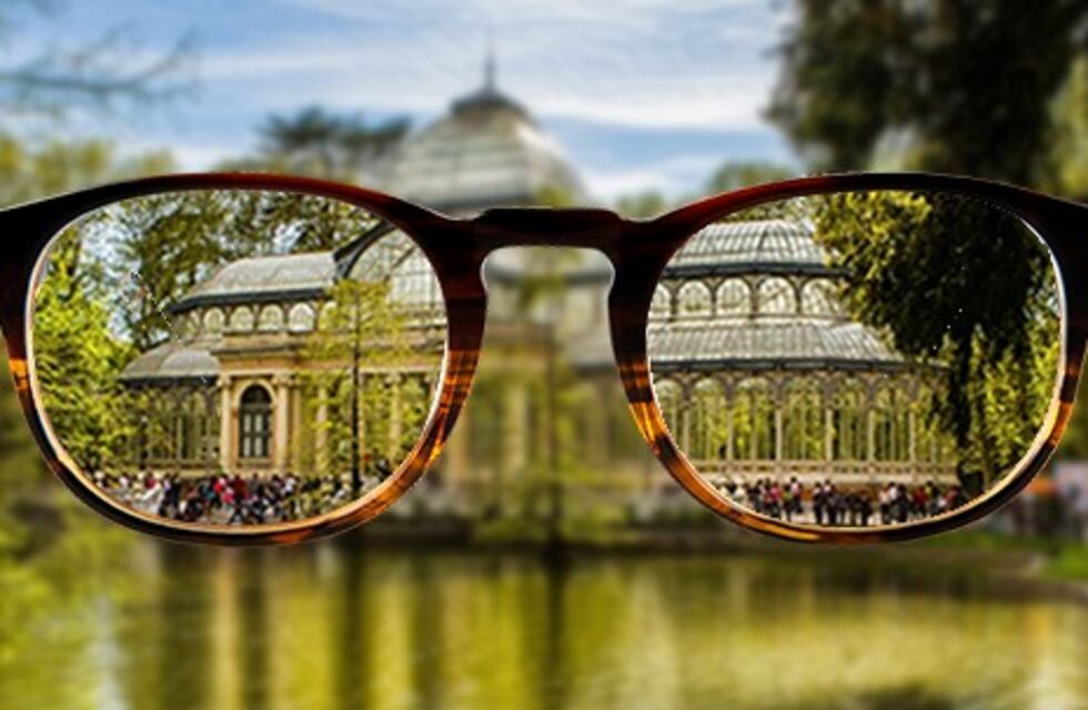 ¿Qué podemos hacer frente a la alta miopía?