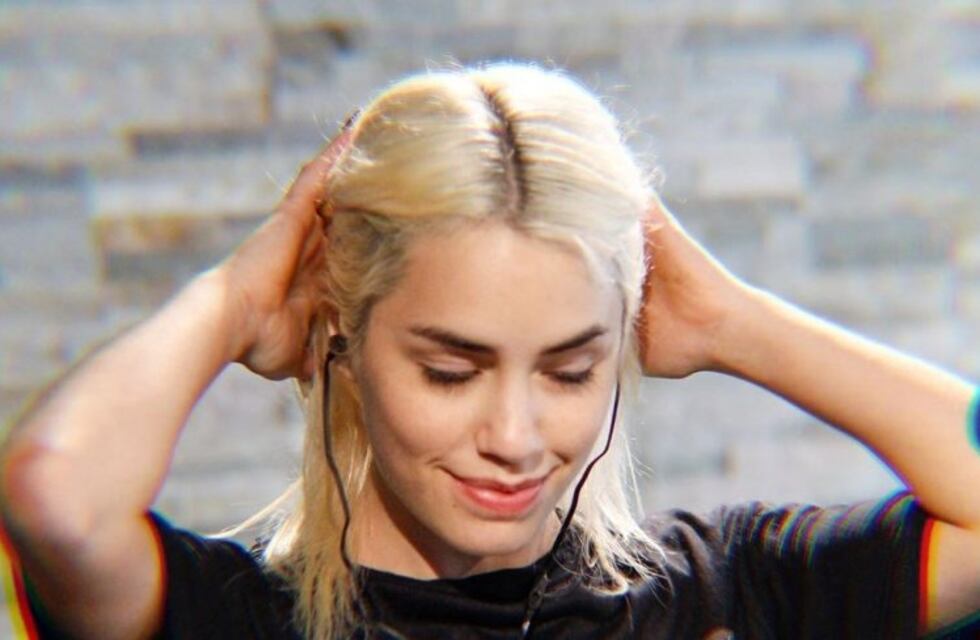 Lali Espósito posteó una foto muy sensual desde España y sus seguidores enloquecieron