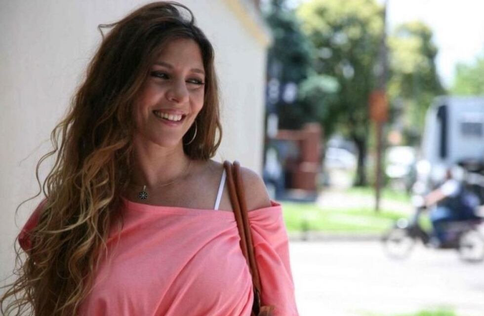 El dramático relato de Mónica Ayos sobre la violenta relación con su ex