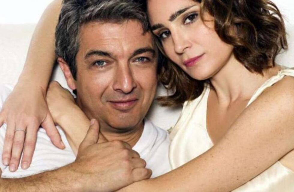 Valeria Bertuccelli reveló detalles del destrato de Ricardo Darín