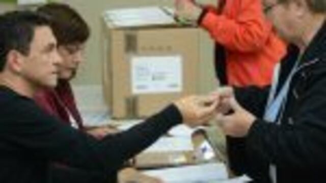 El calendario electoral santafesina se unifica con el nacional.