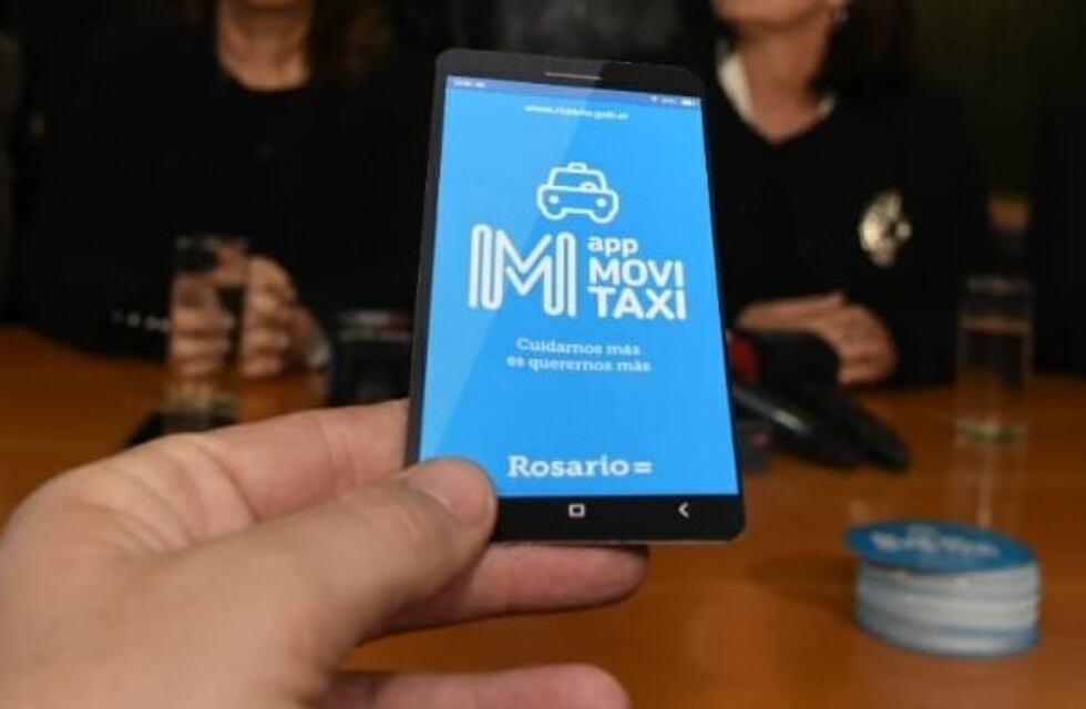 En qué consiste Movi Taxi, la aplicación que busca frenar el desembarco de Uber