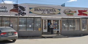 Panadería la unión (web)