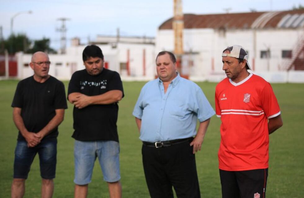 Marcelo Werlen deja de ser el DT juliense