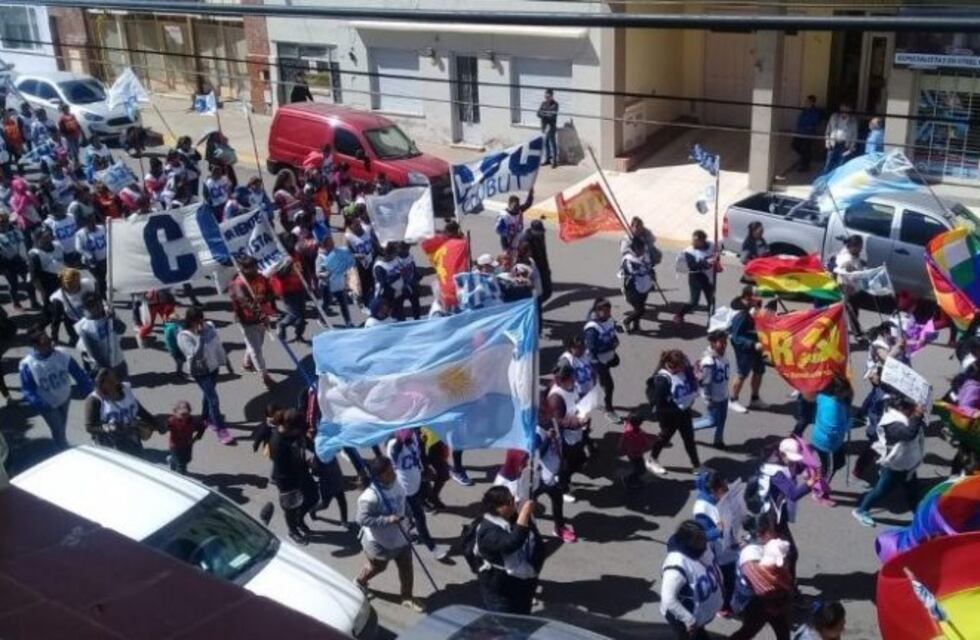 Movilización en contra del golpe de Estado de Bolivia