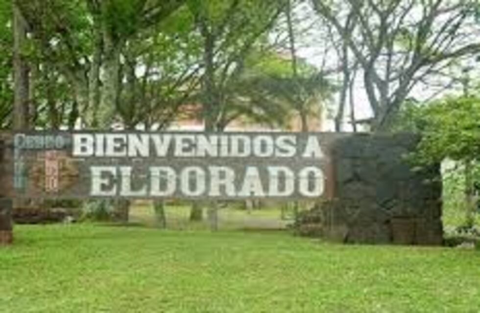 Aguirre busca su sexta reelección ante 14 adversarios en Eldorado