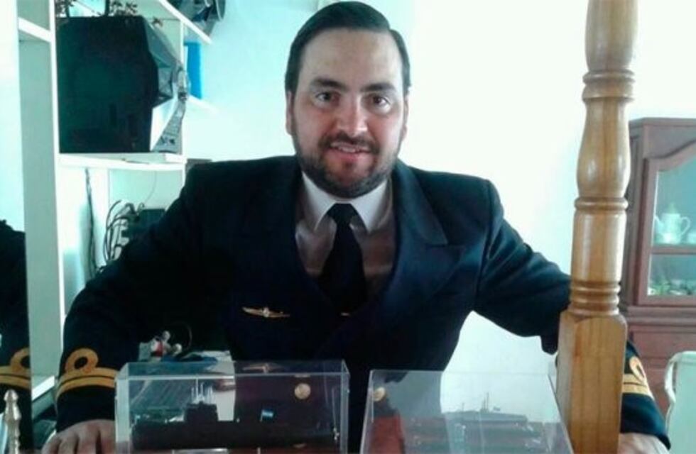 A casi un año de la desaparición del ARA San Juan, una familia compartió su desconsuelo