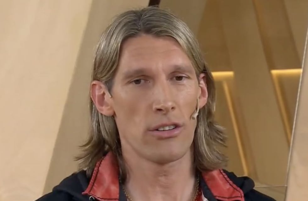 La trágica historia de Walter Herrmann que conmovió a todos