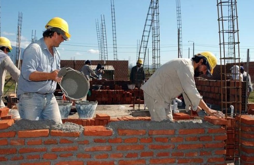 El costo de la construcción aumentó 3,05% en Córdoba, durante junio
