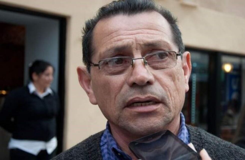 Rojas afirmó que están trabajando para que la provincia siga siendo gobernada por un justicialista