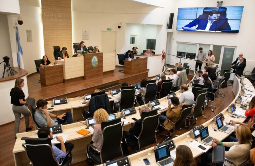 Publicaron los resultados definitivos de las Paso para concejal en Rosario