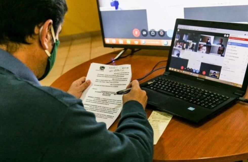 El comité de emergencias de Eldorado estableció nuevas pautas de trabajo para la fase 4 de la cuarentena