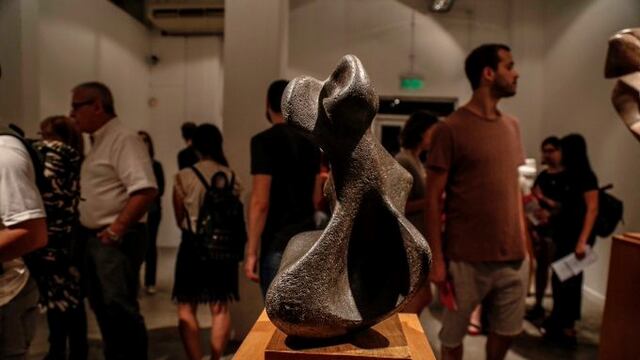 El viernes 25 de octubre se realizará la Noche de los Museos\u002E (Web)