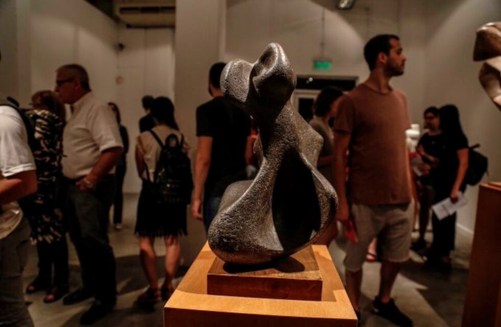 Cuenta regresiva para la Noche de los Museos Abiertos