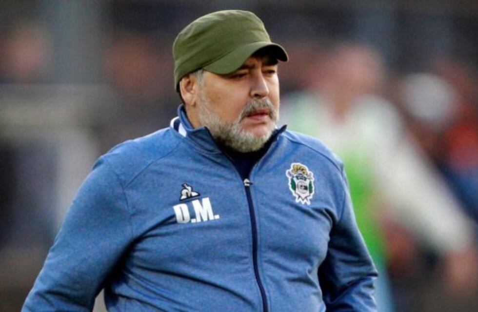 Boca sigue la línea de Central y tampoco quiere hacerle un homenaje a Diego Maradona