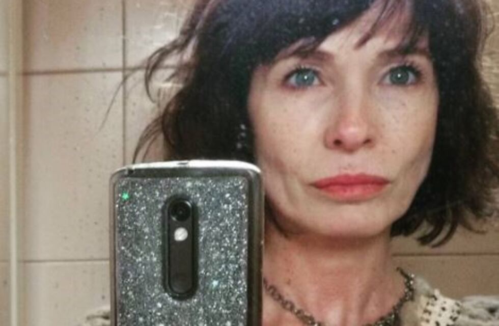 Gloria Carrá habló de Luciano Cáceres...¡y lo destrozó!