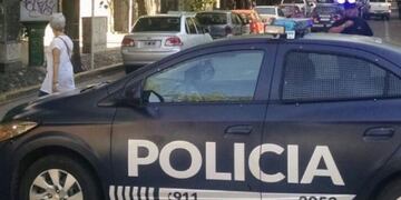 Un agente penitenciario denunció que le robaron unos 15 millones de pesos\u002E