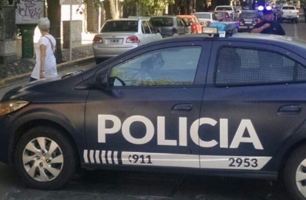 Agente penitenciario denunció que le robaron $15 millones