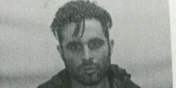 Miguel Alejandro Loza es buscado por la Policu00eda.