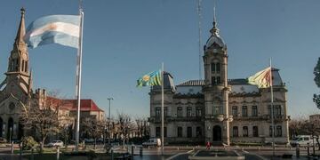 Municipalidad de Tres Arroyos (foto facebook/municipalidad de Tres Arroyos)