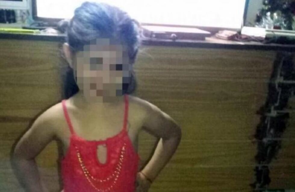 Merlo: una bala perdida hirió a una nena de 5 años en la cabeza y peligra su vida