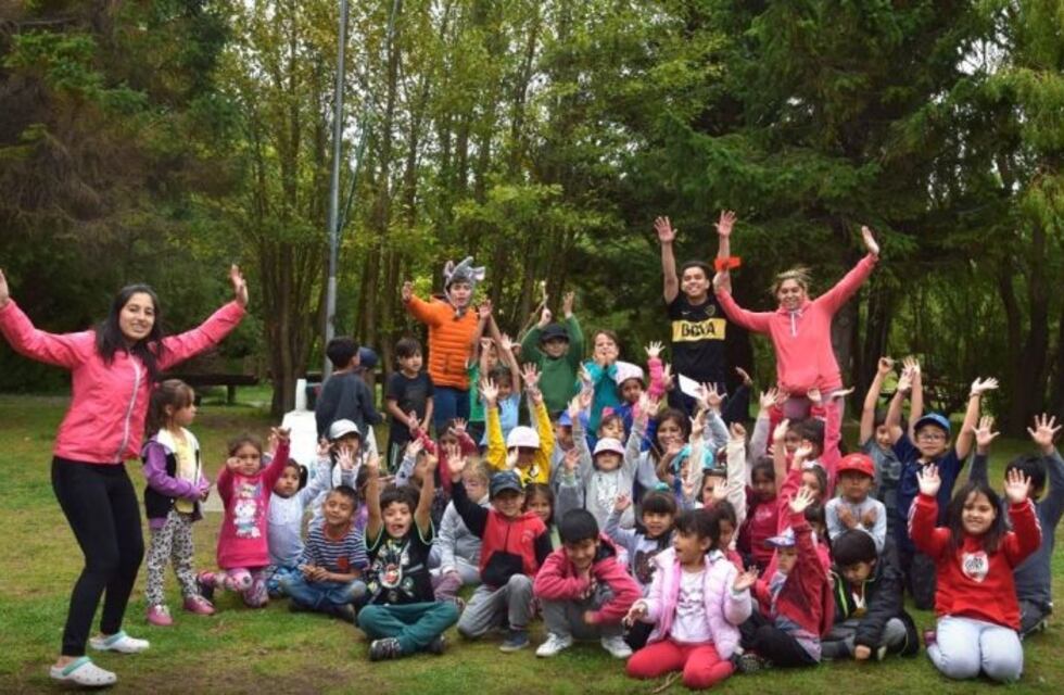 El lunes abren las inscripciones para Verano Jugado