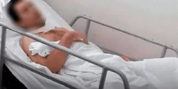 Joven abusado se recupera favorablemente\u002E