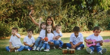 Qué ves cuando nos ves? Día Mundial de Síndrome de Down