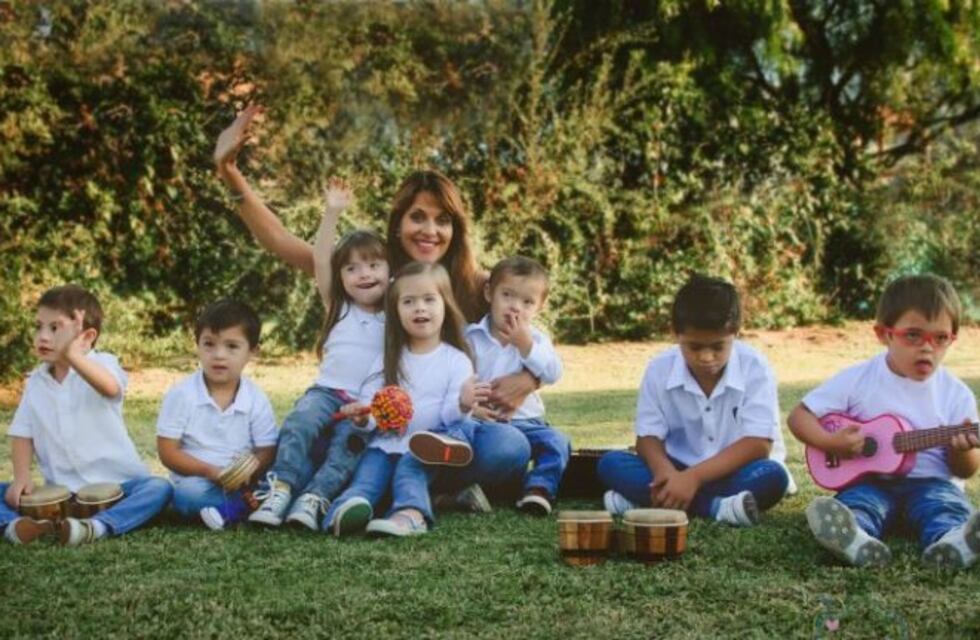 Día Mundial del Síndrome de Down: ¿Qué ves cuando nos ves?